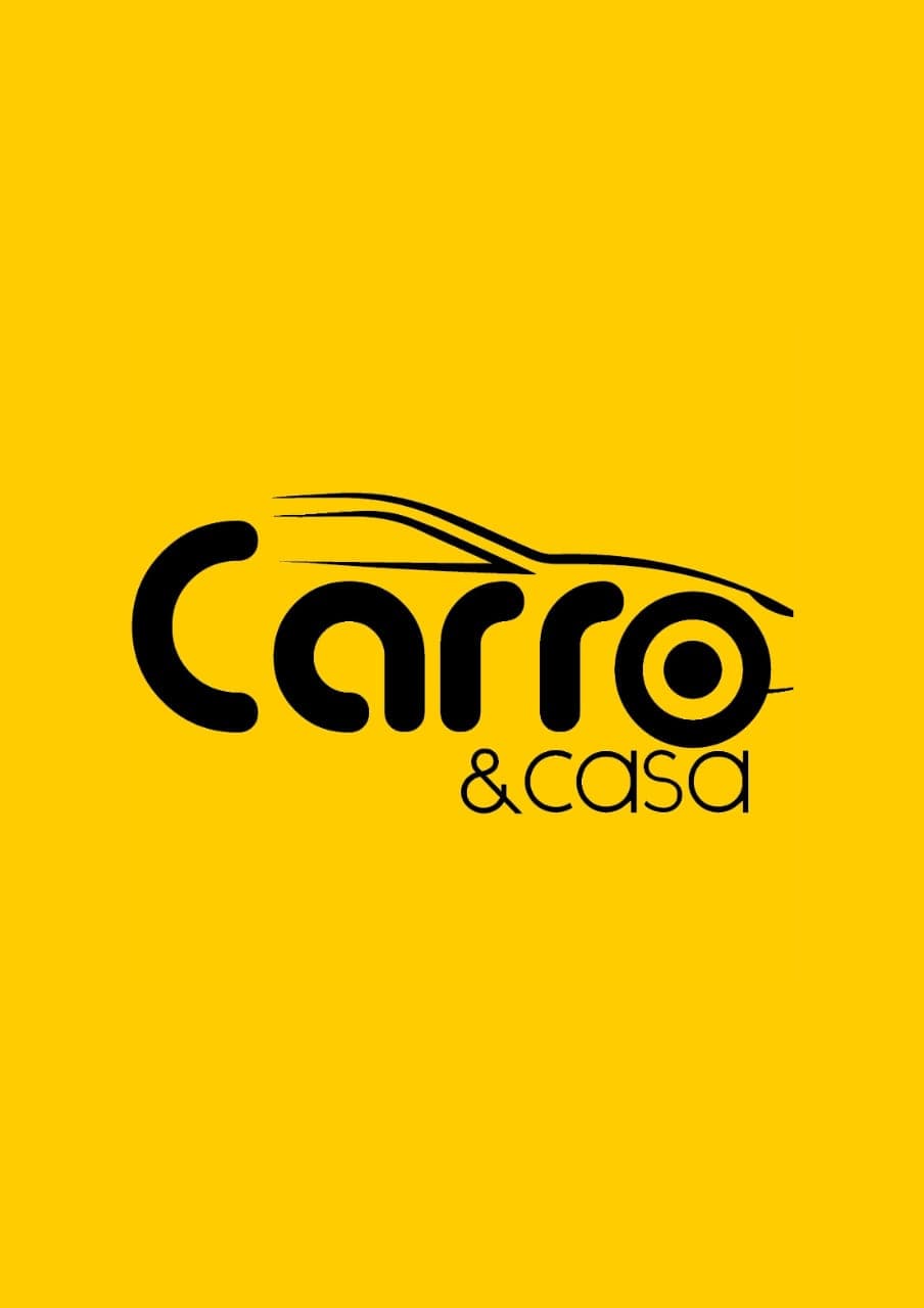 Logo Carro & Casa